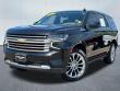 Used 2023 Chevrolet Tahoe High Country SUV