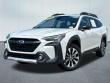 Used 2024 Subaru Outback Limited