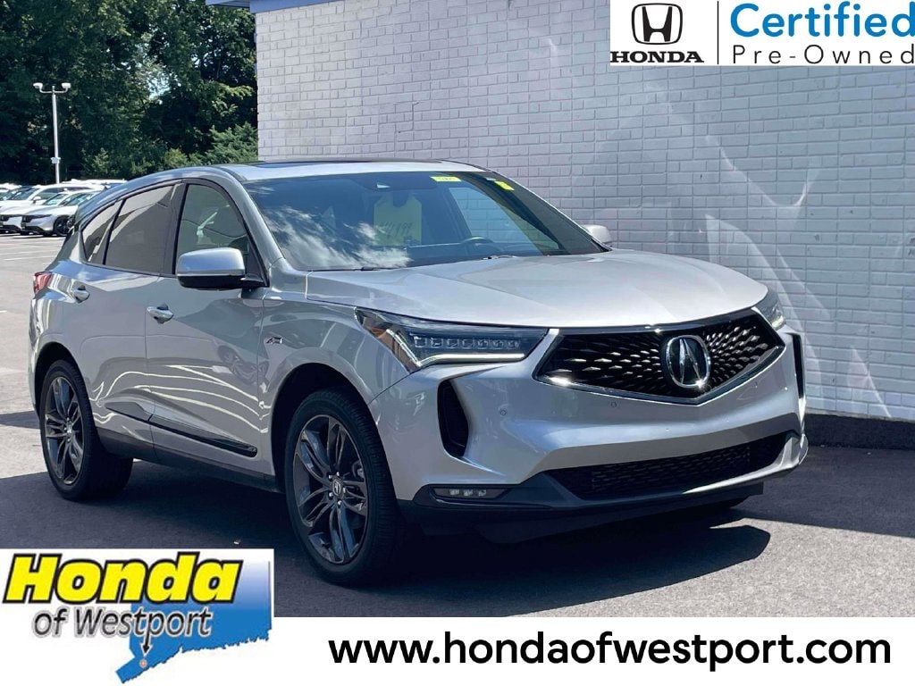 2024 Acura RDX