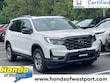  Honda Passport