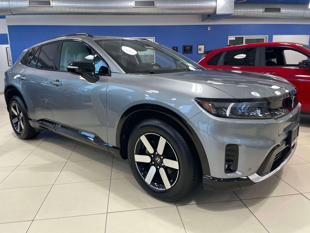 2026 Honda Prologue
