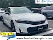  Honda Civic Si