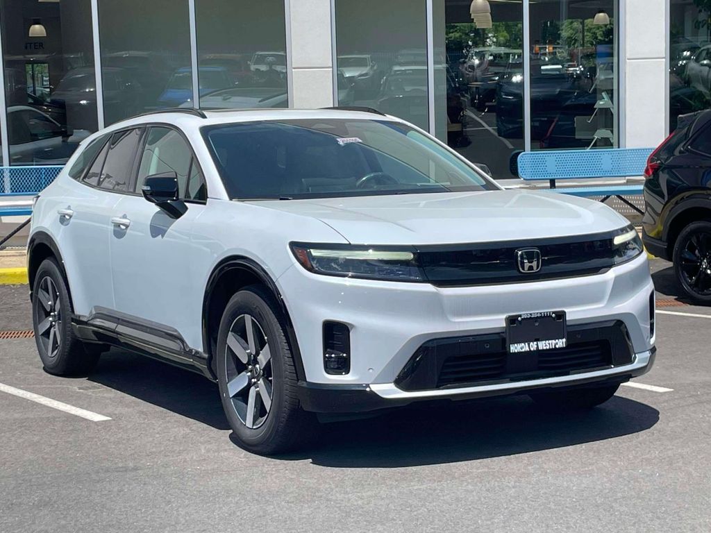 2026 Honda Prologue