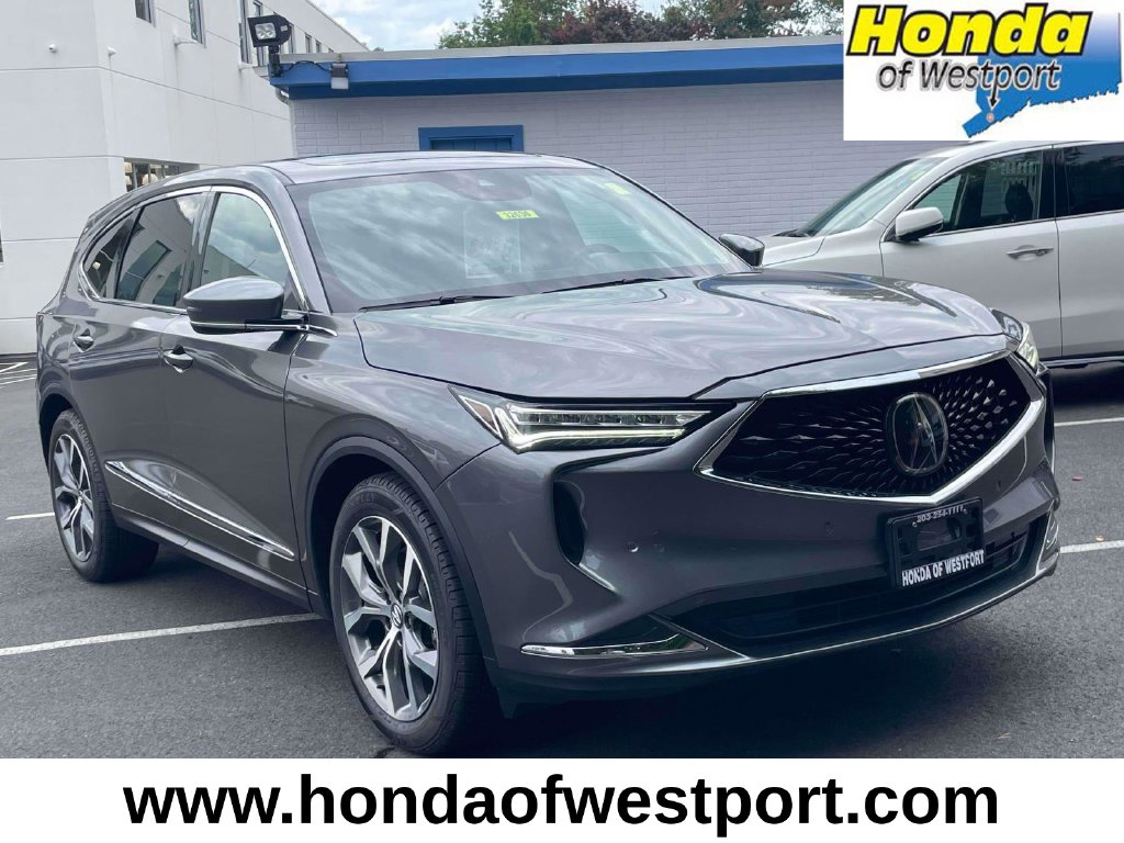 2023 Acura MDX
