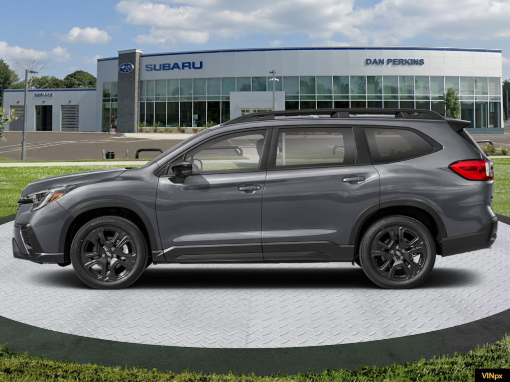 New 2026 Subaru Ascent Onyx Edition Touring 7-Passenger SUV