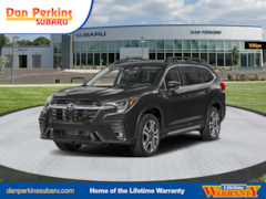 2027 Subaru Ascent Limited 7-Passenger SUV