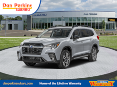 2027 Subaru Ascent Limited 7-Passenger SUV