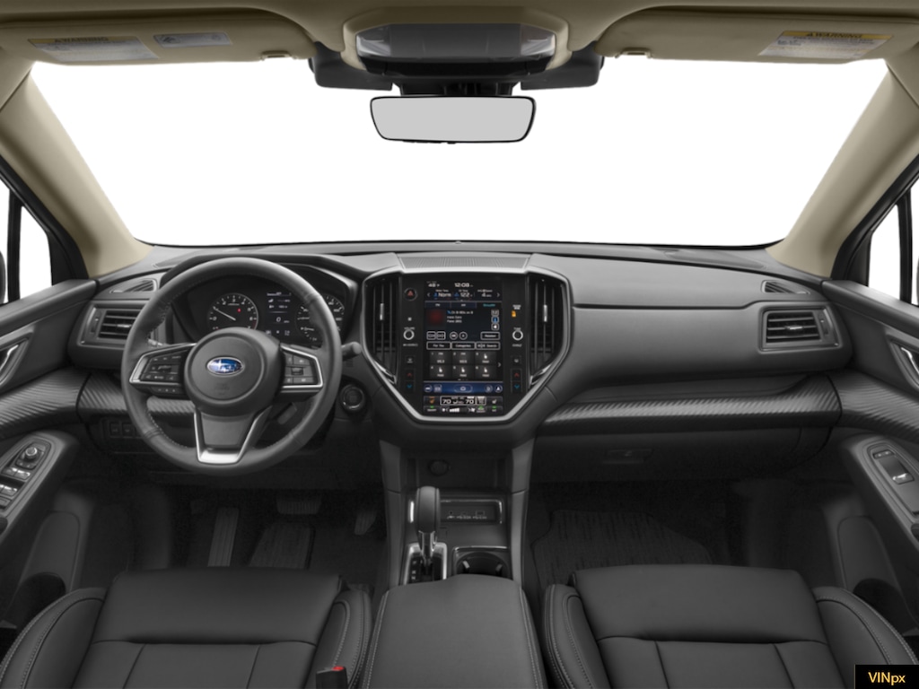 New 2027 Subaru Ascent Premium 7-Passenger SUV