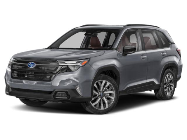 2026 Subaru Forester Touring SUV