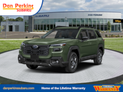2026 Subaru Outback Premium SUV