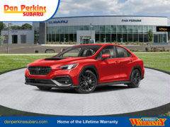 2026 Subaru WRX Limited Sedan