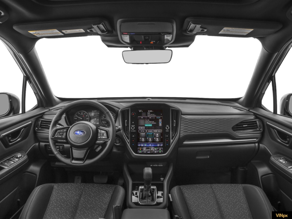 New 2026 Subaru Forester Premium SUV