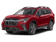 2027 Subaru Ascent Limited 7-Passenger SUV