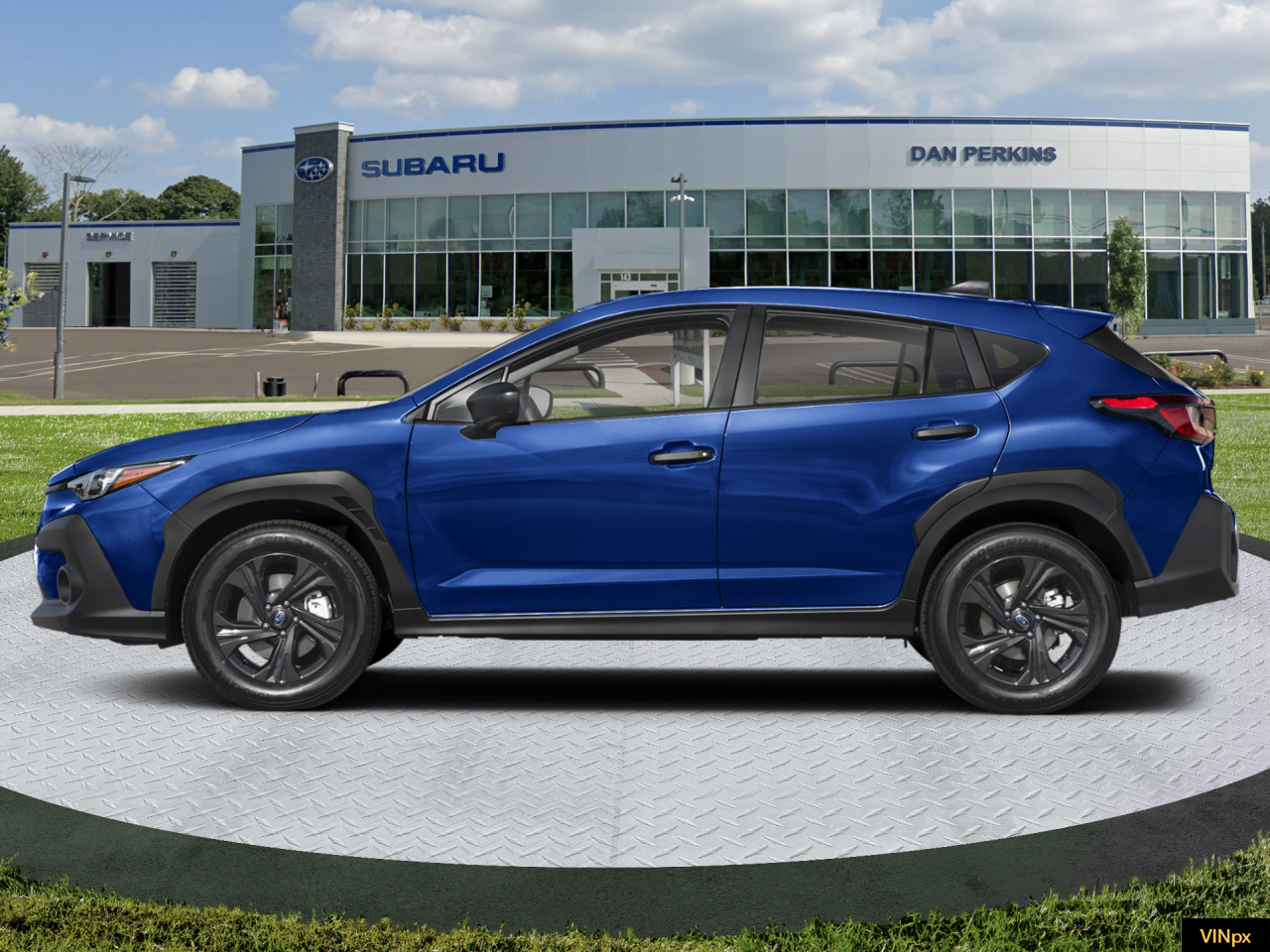 New Subaru Crosstrek For Sale or Lease in Milford, CT | Dan