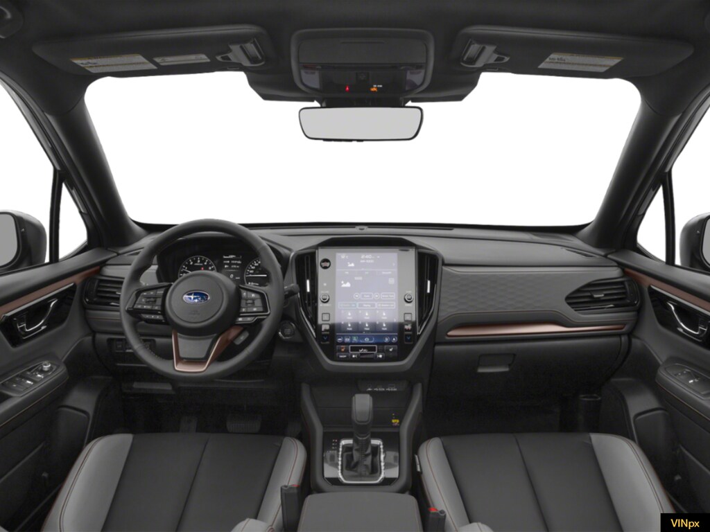 New 2026 Subaru Forester Sport Onyx Edition SUV
