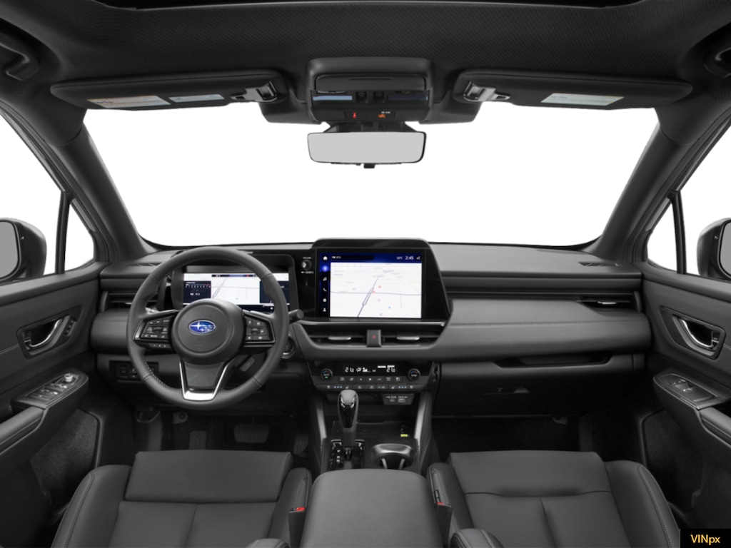 New 2026 Subaru Outback Touring XT SUV