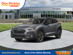 2026 Subaru Crosstrek Limited SUV