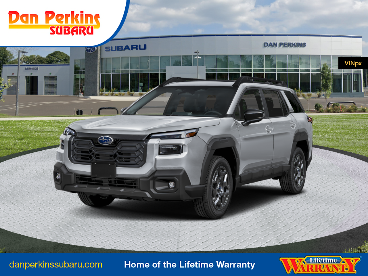 2026 Subaru Outback Premium SUV