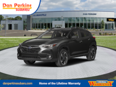 2026 Subaru Crosstrek Limited SUV