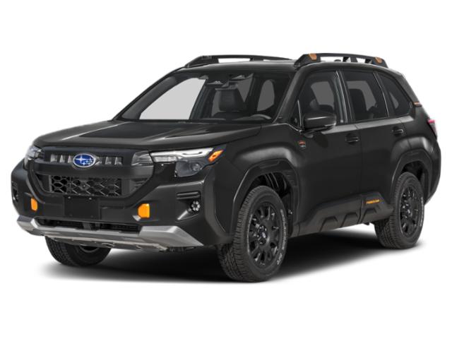 2026 Subaru Forester Wilderness SUV