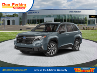 2026 Subaru Forester Touring SUV