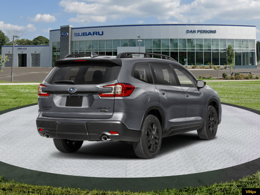New 2026 Subaru Ascent Onyx Edition Touring 7-Passenger SUV
