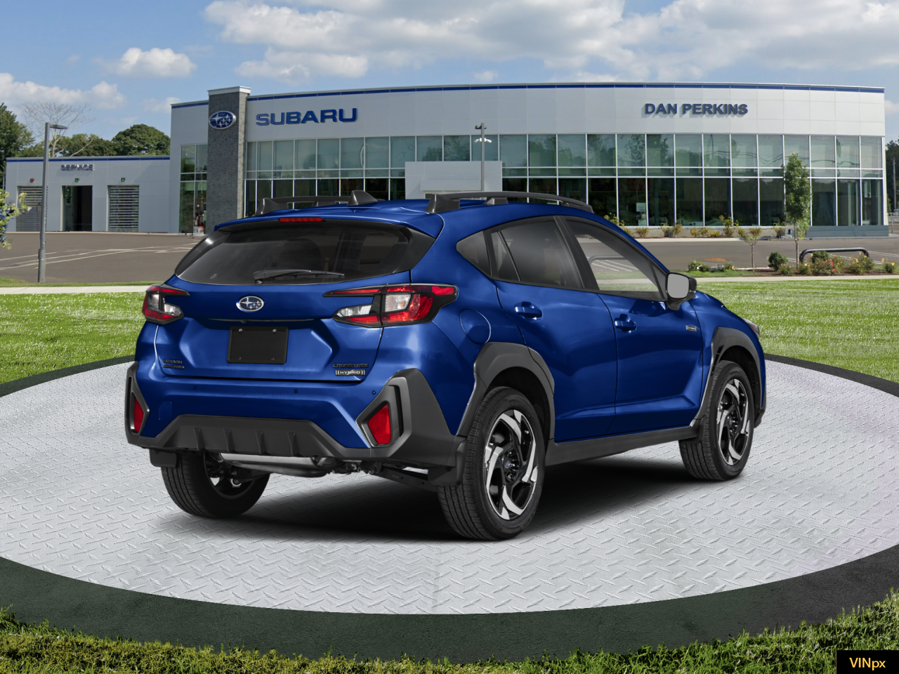 New Subaru Crosstrek For Sale or Lease in Milford, CT | Dan
