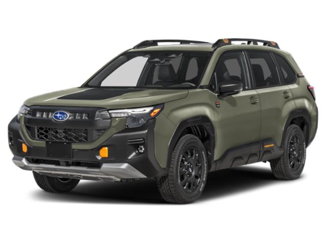 2026 Subaru Forester Wilderness SUV