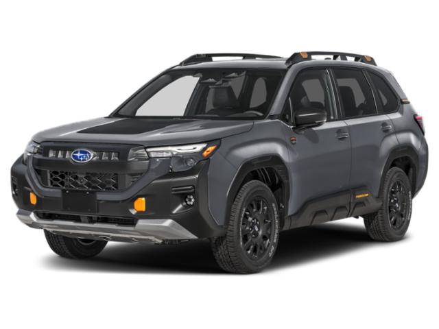 2026 Subaru Forester Wilderness SUV