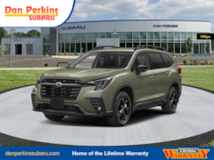 2027 Subaru Ascent Premium 7-Passenger SUV