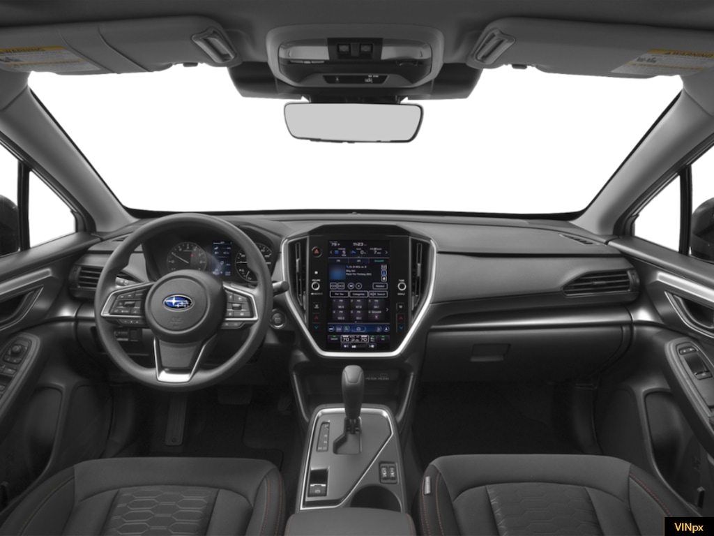 New 2026 Subaru Impreza Sport 5-Door