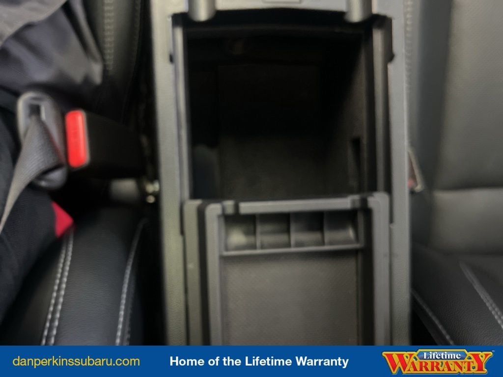 2018 Subaru Outback Limited - Photo 20
