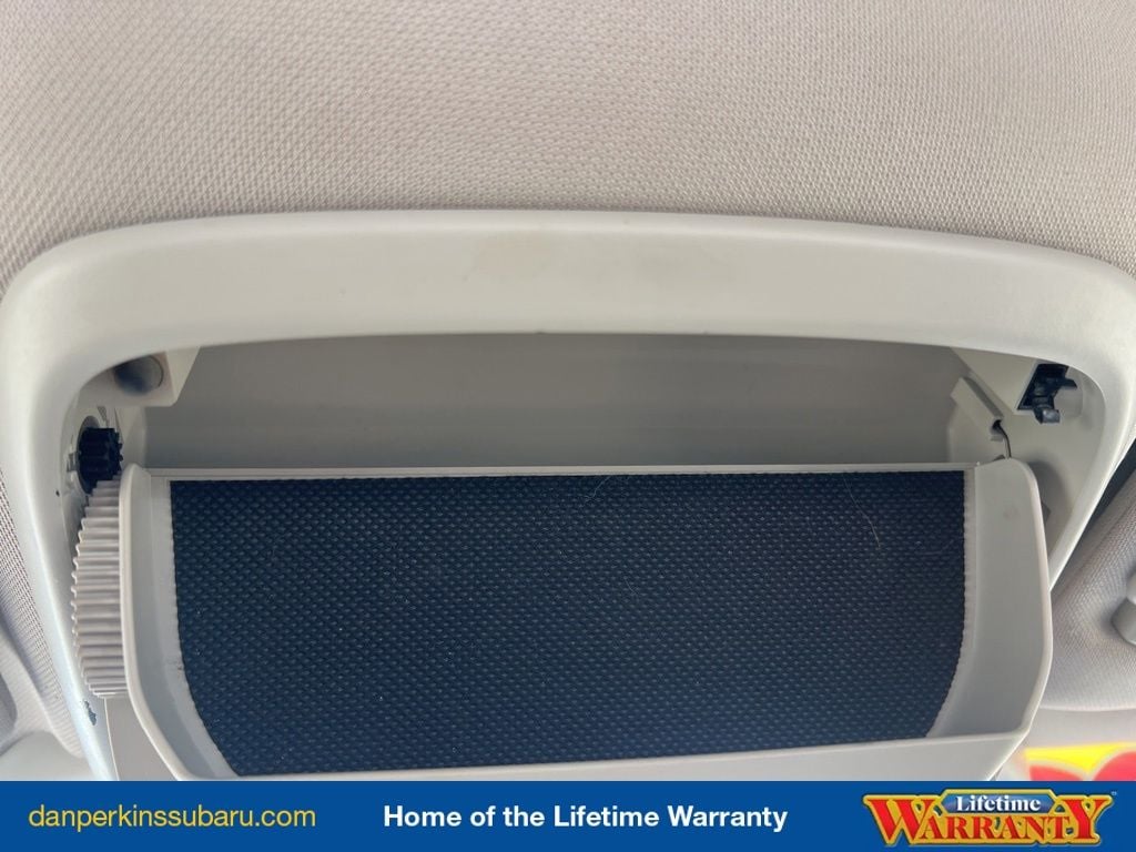 2019 Subaru Forester Base - Photo 25