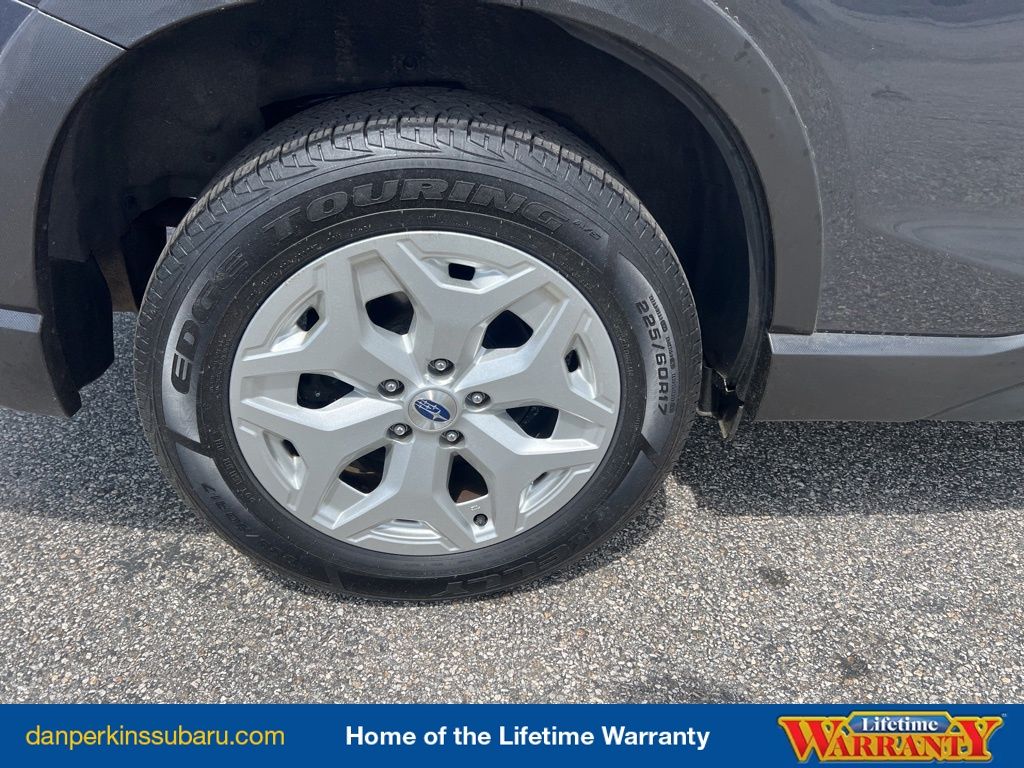 2019 Subaru Forester Base - Photo 50