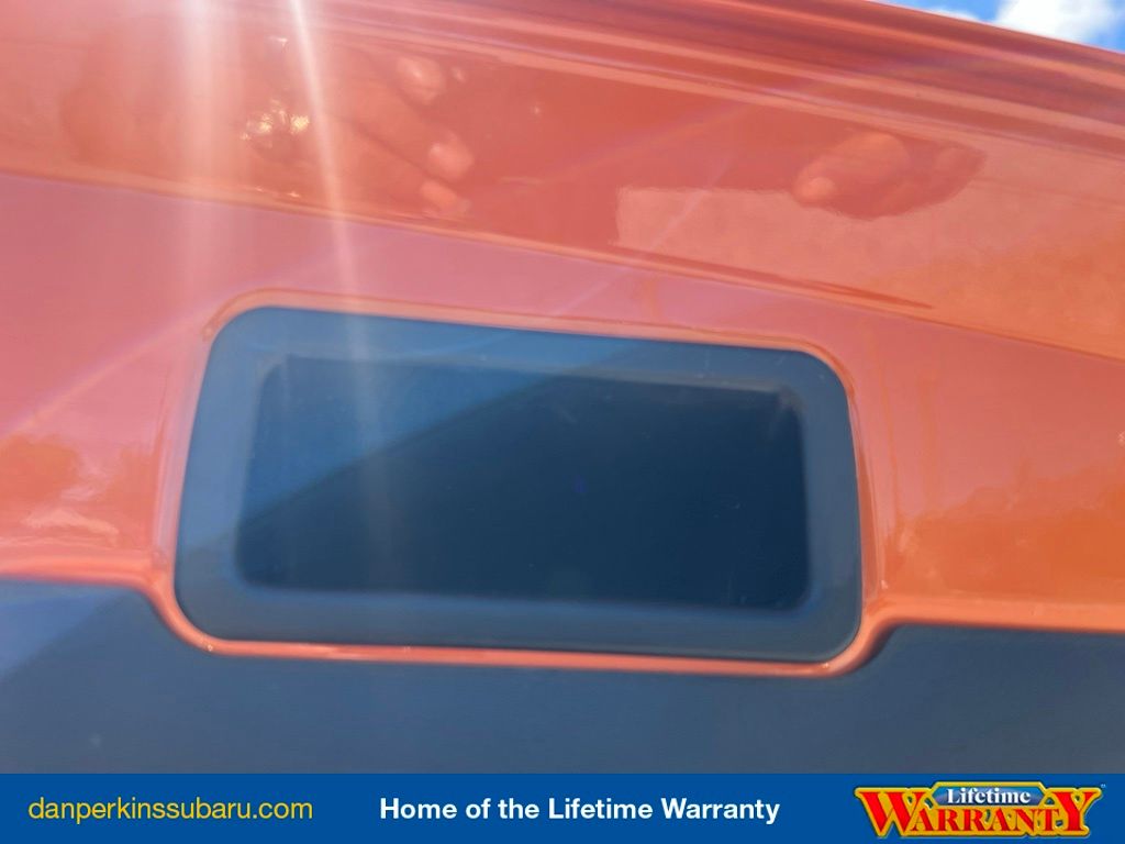 2018 Subaru Crosstrek Limited - Photo 43