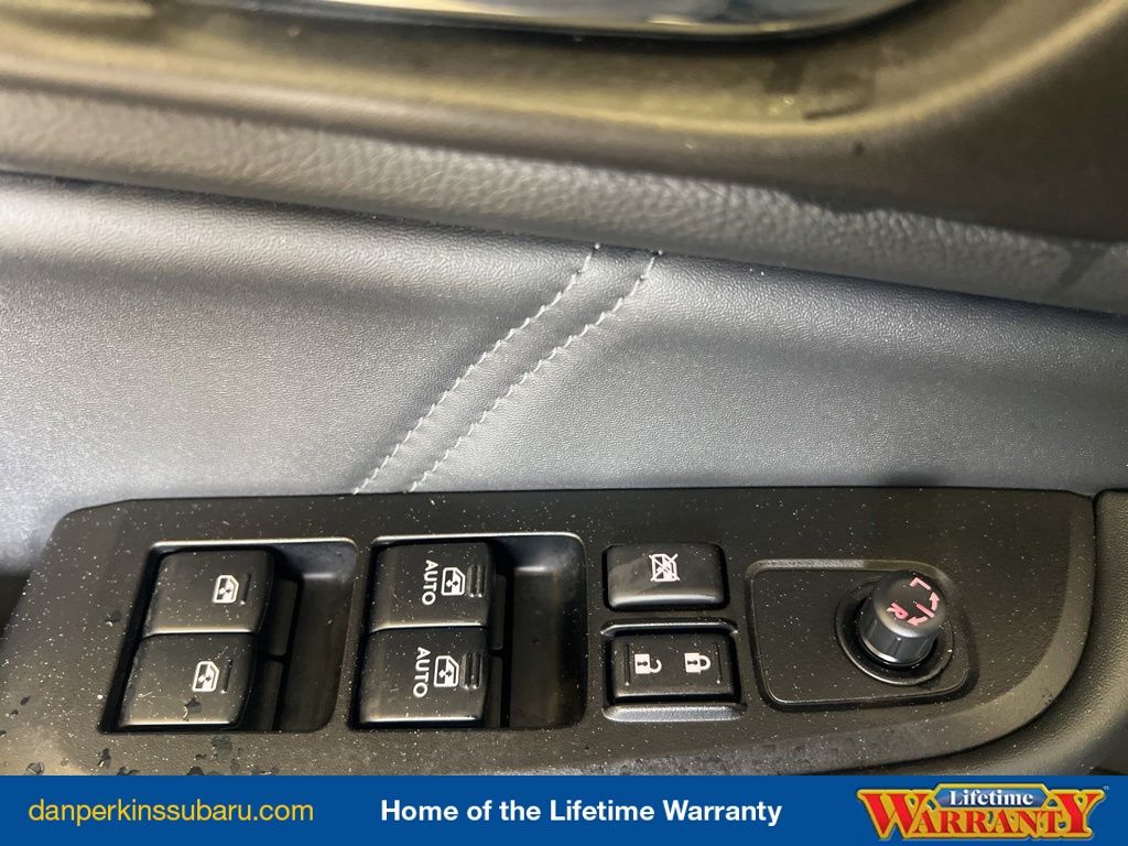 2018 Subaru Outback Limited - Photo 27