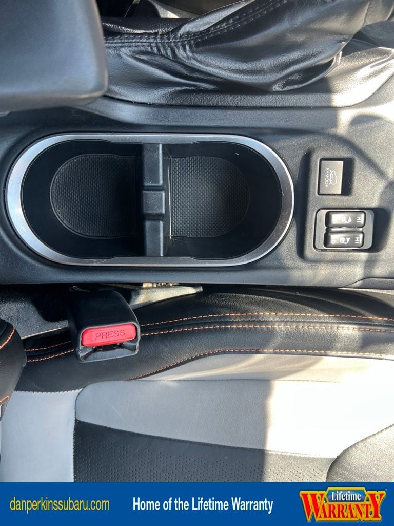 2018 Subaru Crosstrek Limited - Photo 25