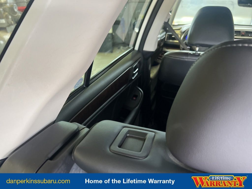 2018 Subaru Outback Limited - Photo 53
