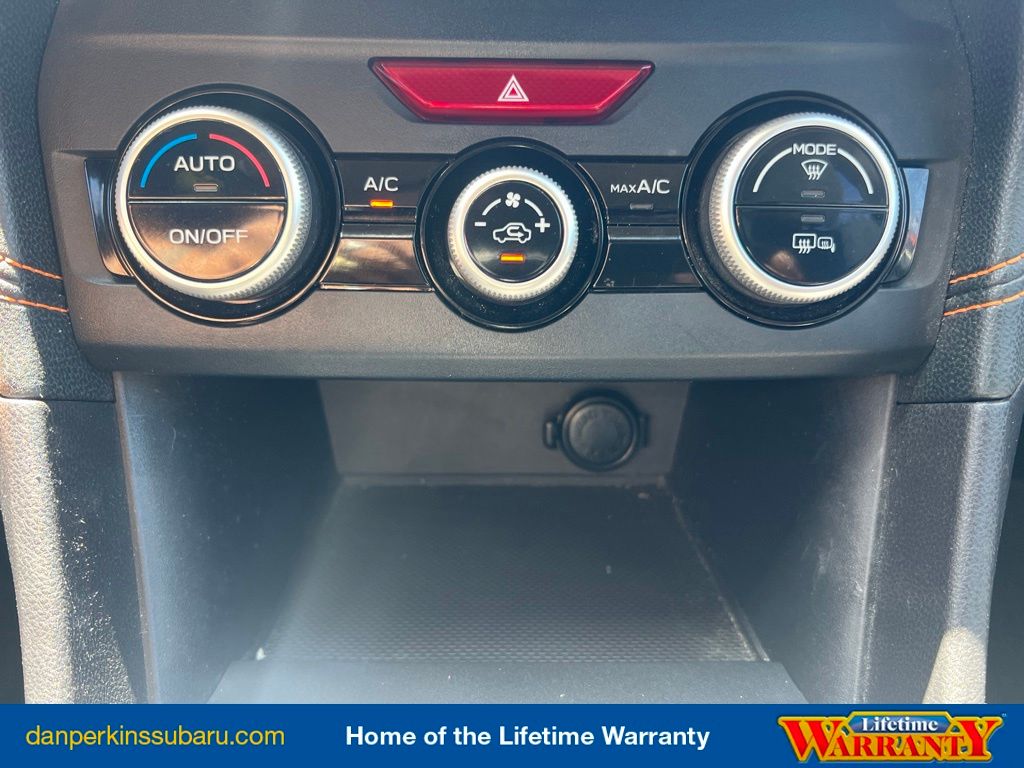 2018 Subaru Crosstrek Limited - Photo 18