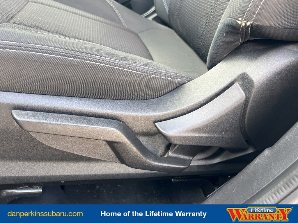 2019 Subaru Forester Base - Photo 10