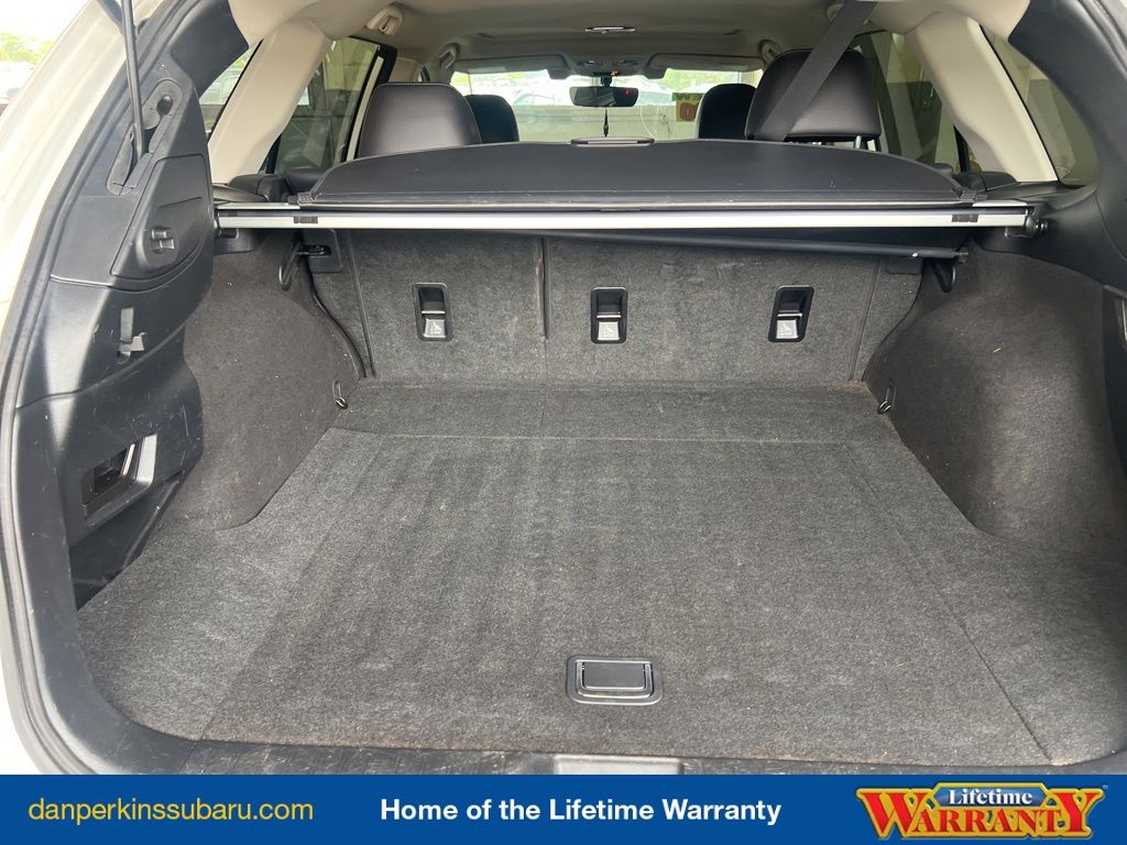 2018 Subaru Outback Limited - Photo 47
