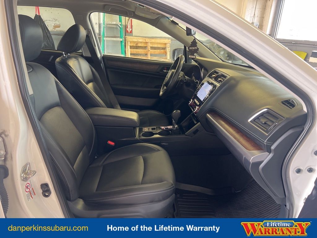 2018 Subaru Outback Limited - Photo 42