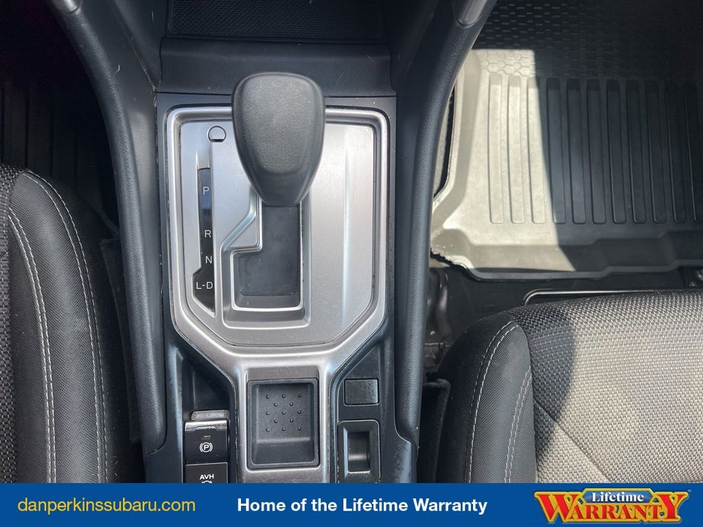 2019 Subaru Forester Base - Photo 19