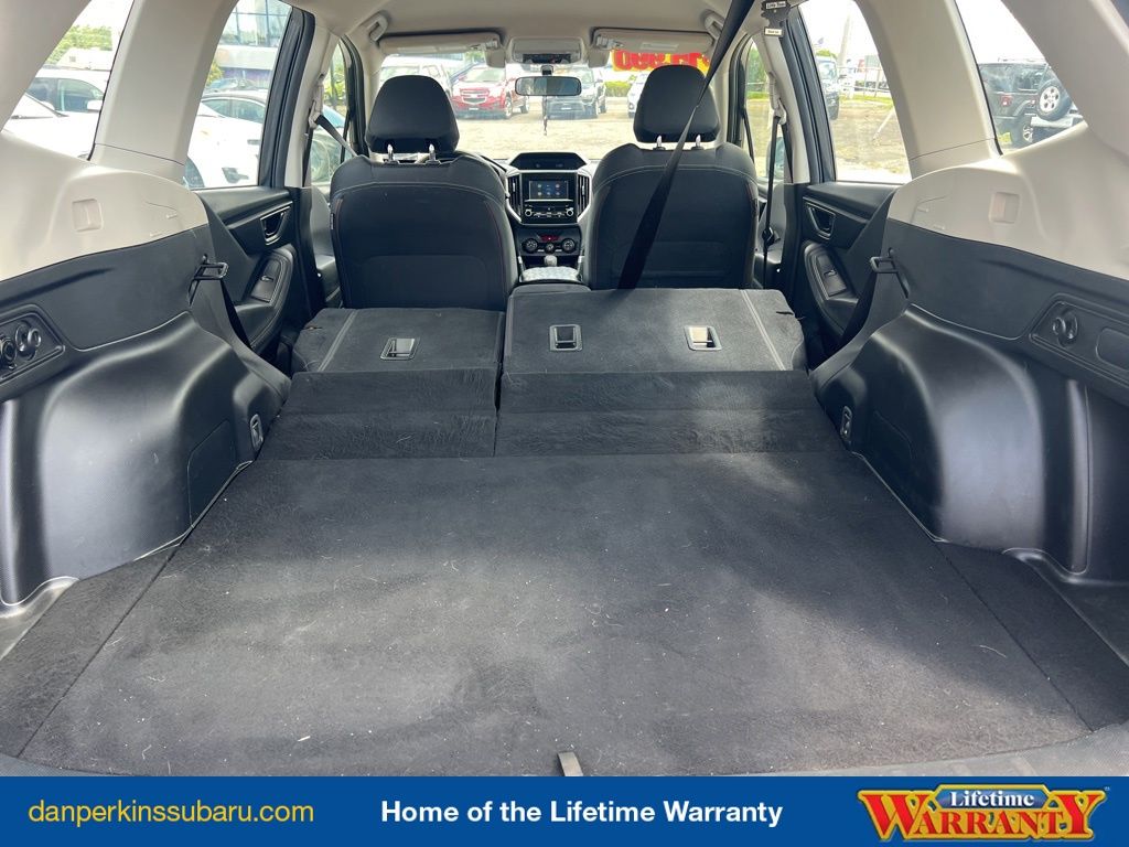 2019 Subaru Forester Base - Photo 46