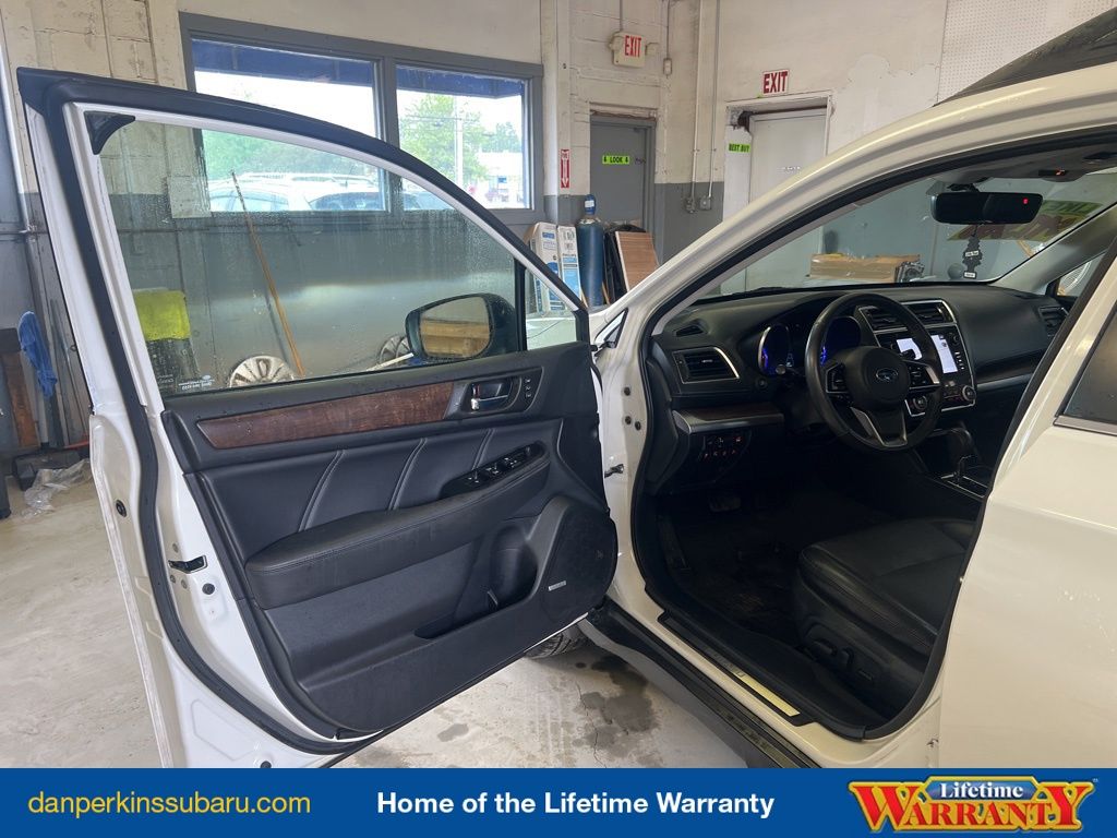 2018 Subaru Outback Limited - Photo 28