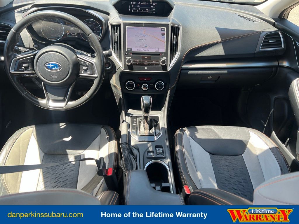 2018 Subaru Crosstrek Limited - Photo 31