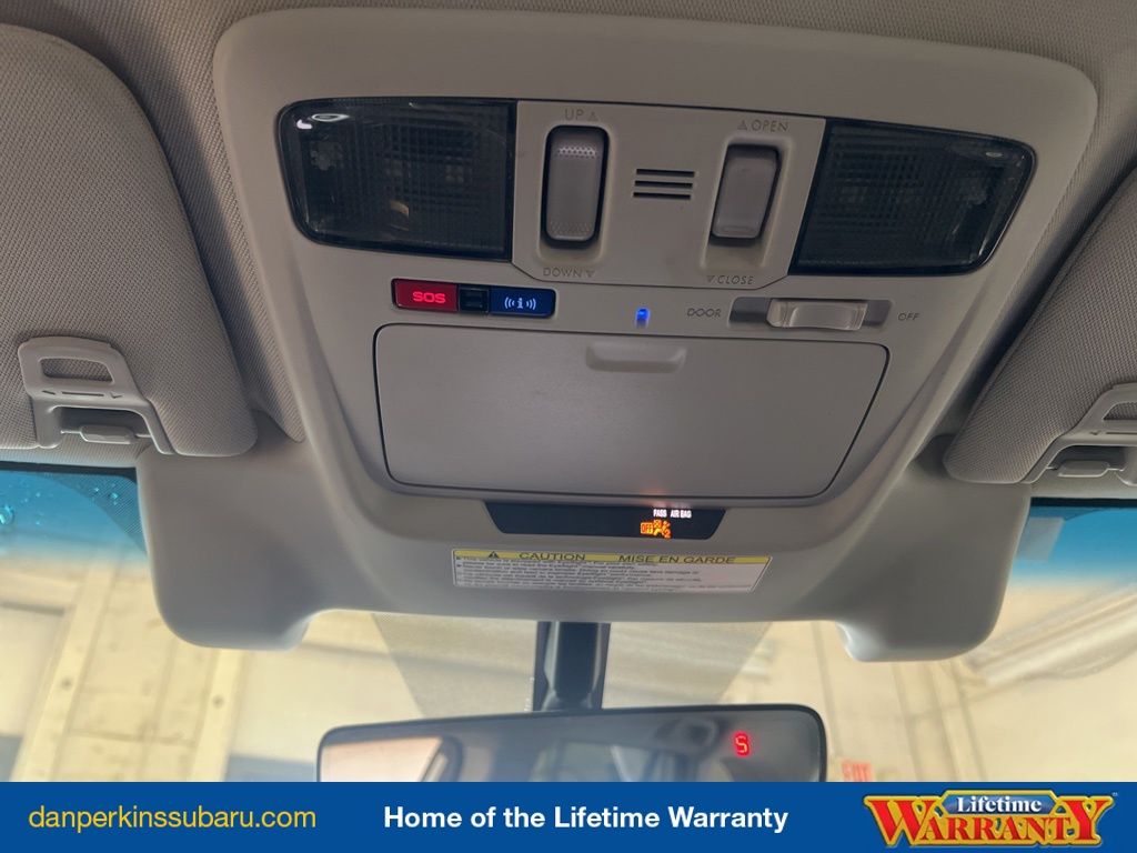 2018 Subaru Outback Limited - Photo 22