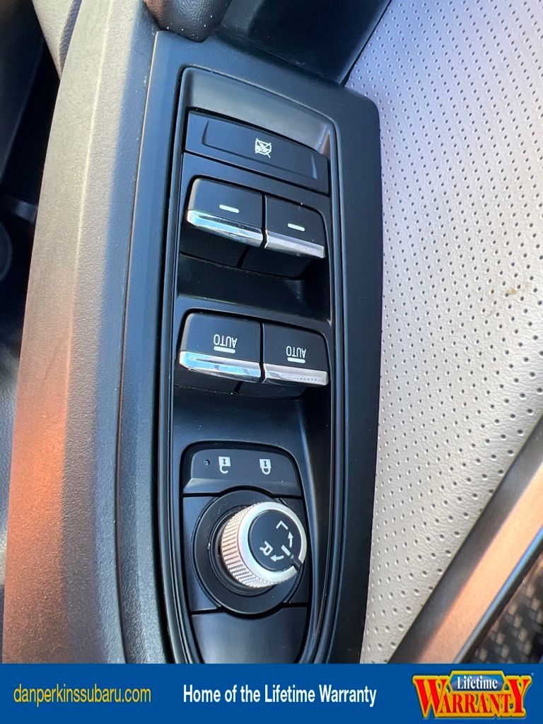 2018 Subaru Crosstrek Limited - Photo 27