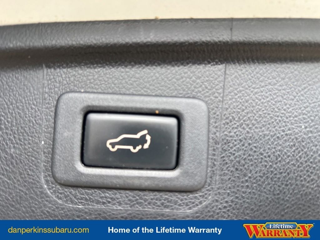 2018 Subaru Outback Limited - Photo 45