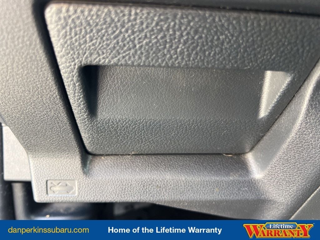 2019 Subaru Forester Base - Photo 13